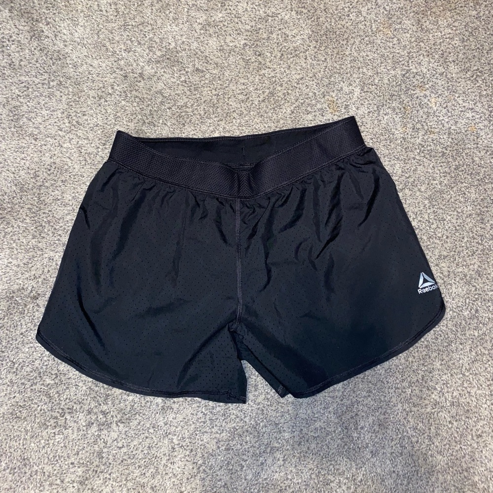 Reebok shorts